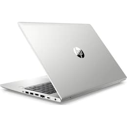 HP ProBook 450 G6 15" Core i5 1.6 GHz - SSD 256 Go - 8 Go AZERTY - Français