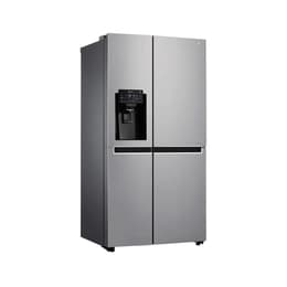 Réfrigérateur américain Lg GSL7601PS