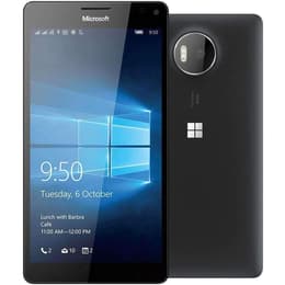 Microsoft Lumia 950 XL 32 Go - Noir - Débloqué