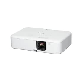 Vidéo projecteur Epson CO-FH02 Blanc