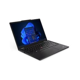 Lenovo ThinkPad X13 Yoga Gen 2 13" Core i7 2.8 GHz - SSD 512 Go - 16 Go QWERTZ - Allemand