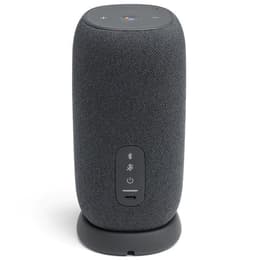 Enceinte Bluetooth JBL Link Portable - Gris