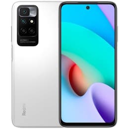 xiaomi Redmi 10 64 Go - Blanc - Débloqué