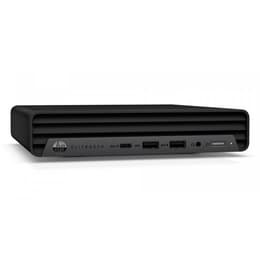 HP EliteDesk 800 G6 Mini Core i3 3.6 GHz - SSD 128 Go RAM 8 Go
