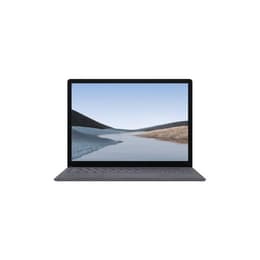 Microsoft Surface Laptop 13 13" Core i7 1.3 GHz - SSD 512 Go - 16 Go QWERTY - Anglais