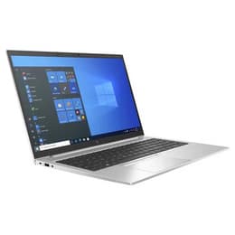 Hp EliteBook 850 G8 15" Core i7 3 GHz - SSD 512 Go - 64 Go QWERTZ - Allemand