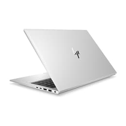 Hp EliteBook 850 G8 15" Core i7 3 GHz - SSD 512 Go - 64 Go QWERTZ - Allemand