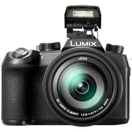 Bridge - Panasonic Lumix DMC-FZ1000 Noir Bridge Leica DC Vario-Elmar 25–400mm f/2.8–4