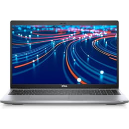 Dell Latitude 5520 15" Core i5 2.6 GHz - SSD 256 Go - 8 Go QWERTY - Anglais