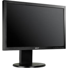 Écran 19" LCD WXGA+ Acer B193W GJbmdh