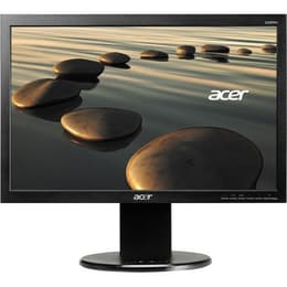 Écran 19" LCD WXGA+ Acer B193W GJbmdh