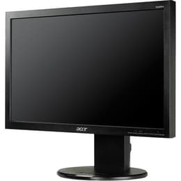 Écran 19" LCD WXGA+ Acer B193W GJbmdh