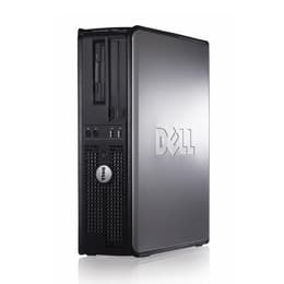 Dell OptiPlex 380 DT 19" Core 2 Duo 2,93 GHz - HDD 2 To - 2 Go