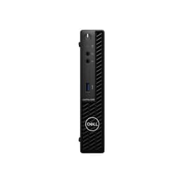 Dell Optiplex 3090 Core i5 2.3 GHz - SSD 512 Go RAM 16 Go