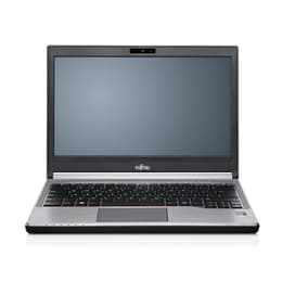 Fujitsu LifeBook E734 13" Core i5 2.6 GHz - SSD 512 Go - 16 Go AZERTY - Français