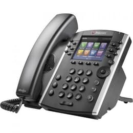 Téléphone fixe Polycom VVX 411