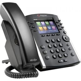 Téléphone fixe Polycom VVX 411