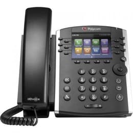 Téléphone fixe Polycom VVX 411
