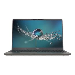 Fujitsu LifeBook U7511 15" Core i7 2.8 GHz - SSD 1000 Go - 24 Go QWERTY - Suédois
