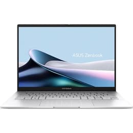 Asus ZenBook 14 OLED UX3405MA-PZ076W 14" Core Ultra 7 2 GHz - SSD 1 To - 16 Go QWERTY - Espagnol