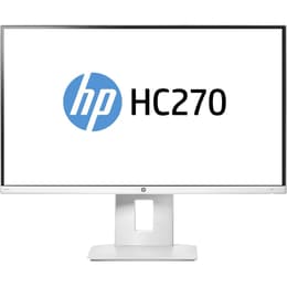 Écran 27" LED QHD HP HC270