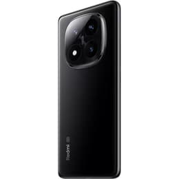 Xiaomi Redmi Note 14 Pro+ 5G 256 Go - Noir - Débloqué