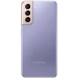 Galaxy S21 5G 256 Go - Mauve - Débloqué