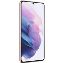 Galaxy S21 5G 256 Go - Mauve - Débloqué