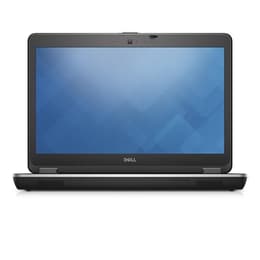 Dell Latitude E6440 14" Core i5 2.6 GHz - SSD 256 Go - 8 Go AZERTY - Français
