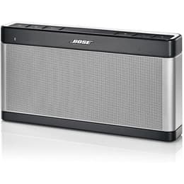 Enceinte Bluetooth Bose SoundLink Mobile Speaker III - Gris