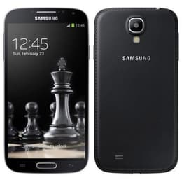 I9500 Galaxy S4 16 Go - Noir - Débloqué