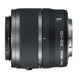 Objectif Nikon Nikkor 30-110mm f/3.8-5.6 VR Nikon 1 30-110mm f/3.8-5.6