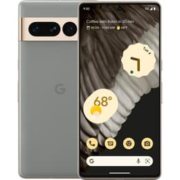 Google Pixel 7 Pro 128 Go - Gris - Débloqué