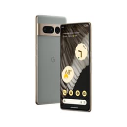 Google Pixel 7 Pro 128 Go - Gris - Débloqué
