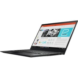 Lenovo ThinkPad X1 Carbon G5 14" Core i5 2.6 GHz - SSD 256 Go - 16 Go AZERTY - Français