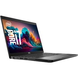 Dell Latitude 7390 13" Core i7 1.9 GHz - SSD 256 Go - 8 Go QWERTZ - Allemand