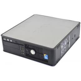 Dell OptiPlex 780 Core 2 Duo 3 GHz - SSD 128 Go RAM 16 Go