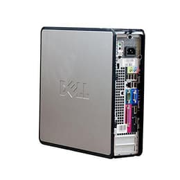 Dell OptiPlex 780 Core 2 Duo 3 GHz - SSD 128 Go RAM 16 Go