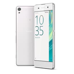 Xperia 16 Go - Blanc - Débloqué