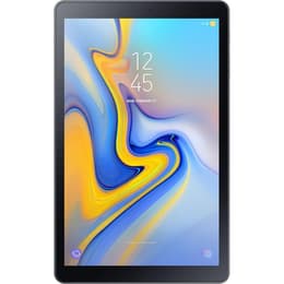Galaxy Tab A 32GB - Argent - WiFi