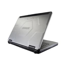 Panasonic ToughBook CF-54 14" Core i5 2.3 GHz - SSD 256 Go - 8 Go QWERTZ - Tchèque