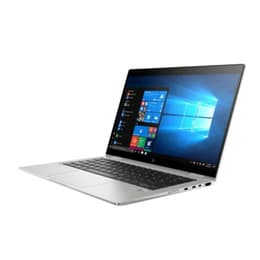 Hp EliteBook x360 1030 G3 13" Core i5 1.6 GHz - SSD 256 Go - 8 Go AZERTY - Français
