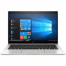 Hp EliteBook x360 1030 G3 13" Core i5 1.6 GHz - SSD 256 Go - 8 Go AZERTY - Français