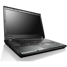 Lenovo ThinkPad W530 15" Core i7 2.6 GHz - SSD 512 Go - 16 Go AZERTY - Français