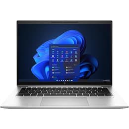 HP EliteBook 1040 G9 14" Core i5 1.3 GHz - SSD 256 Go - 16 Go QWERTY - Espagnol