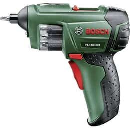 Visseuse Bosch PSR Select - W