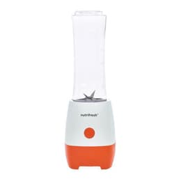 Blender Mixeur Nutrifresh P501027 L - Orange/Blanc