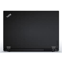 Lenovo ThinkPad L560 15" Core i5 2.3 GHz - SSD 480 Go - 8 Go AZERTY - Français