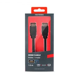 Câble Metronic HDMI Male to Male 370262