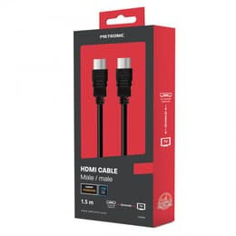 Câble Metronic HDMI Male to Male 370262